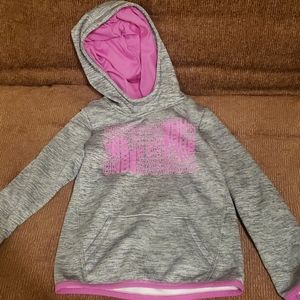 UA Hoodie YSM